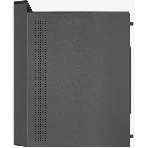 Компьютерный корпус MiniTower Aerocool/Formula CS-109-S-BK-v1 (mATX, USB3x1, USB2x2, 120мм fan,без БП) (4711099472390), фото5