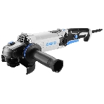 Угловая шлифовальная машина (УШМ) DEKO AG1500-D1 PRO, 125мм, 1500 Вт, фото2