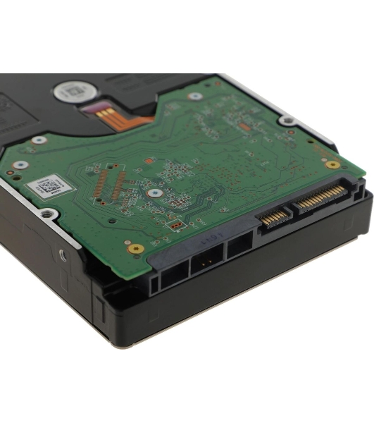 Жесткий диск Western Digital SATA-III 10Tb WD103KFBX Red Pro (7200rpm) 512Mb 3.5'