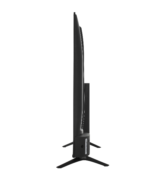 Телевизор Xiaomi TV A 43 2026 L43MB-AURU черный DLED UHD 60Hz Smart TV