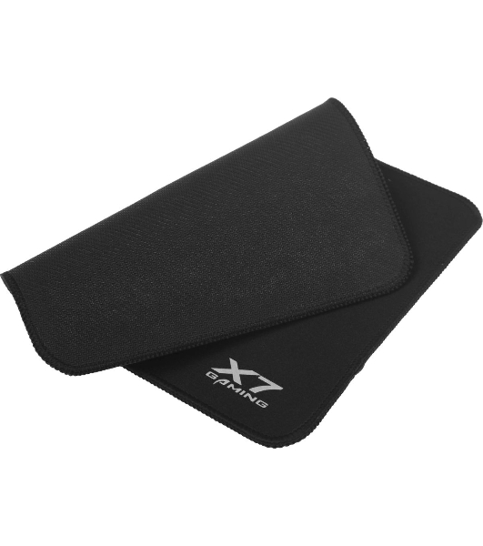 Коврик для мыши A4Tech X7 Pad X7-200S черный 250x200x2мм