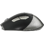 Мышь беспроводная A4Tech Fstyler FB35C серый/черный, 2000 dpi, радиоканал, Bluetooth, USB, кнопки - 6, фото7