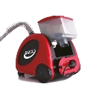 Отпариватель Centek CT-2370 черный/красный, 2200 Вт, 30 г/мин, 1600 мл, фото2