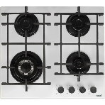 Газовая варочная панель DeLonghi GRAZIA 6GW BB MODIFICATION 2025, фото 1