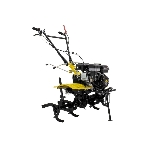 Сельскохозяйственная машина Huter МК-8000 (70/5/10) бензиновый 8л.с., фото 1