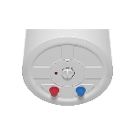 Водонагреватель Thermex Fusion 80 V 2кВт 80л электрический настенный, фото5