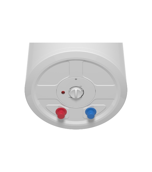 Водонагреватель Thermex Fusion 80 V 2кВт 80л электрический настенный