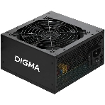 Блок питания Digma DPSU-550W, 550Вт, 120мм, черный, фото 1
