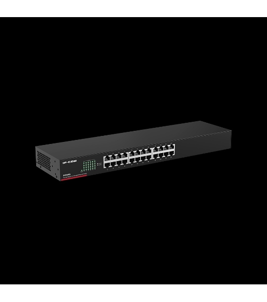 Коммутатор 24PORT 1000M G1024G IP-COM