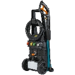 Мойка высокого давления Bort BHR-2300-PRO 93416299 2300 Вт, максимальное давление 170 бар, рабочее давление 130 бар, 8 л/мин, 7.4 кг, набор акссесуаров 10 шт, фото4