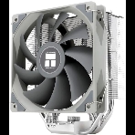 Кулер Thermalright Assassin King 120 SE серебристый 120мм алюминий+медь 1550rpm 25.6db 4-pin 148мм, фото 1