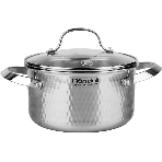 Кастрюля RainDrops Rondell RDS-1294 с/кр 20 см 3,2 л, фото2