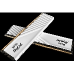 Оперативная память XPG Lancer Blade, DDR5, 32GB (2x16GB), 6000MHz, CL34, DIMM, с радиаторами, белый, фото8