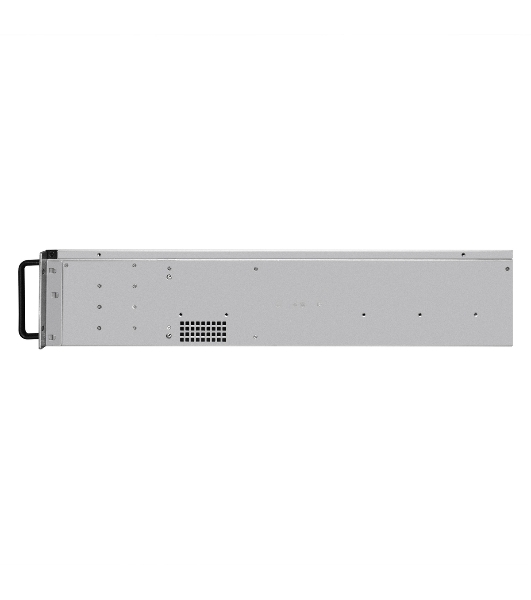 Серверный корпус ExeGate Pro 3U660-HS16 (RM 19', высота 3U, глубина 660, БП 2U-1000ADS,16xHotSwap, USB)