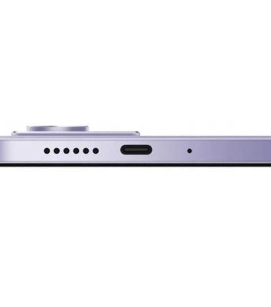 Смартфон Xiaomi Redmi 15 8/256Gb фиолетовый