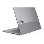 Ноутбук 14' IPS WUXGA Lenovo ThinkBook 14 G8 IRL grey (Core 5 210H/32Gb/512Gb SSD/VGA int/FP/noOS) ((21SG00HAGQ)), фото2