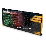 Клавиатура проводная Smartbuy SBK-320G-K RUSH Nucleus, фото3