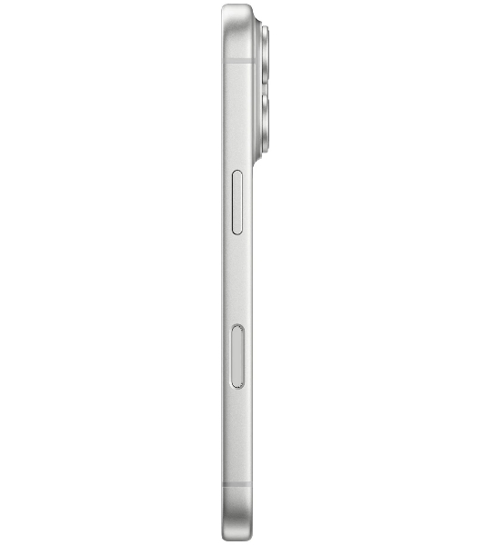 Смартфон Apple iPhone 17 Pro A3523 12/256Gb, Silver