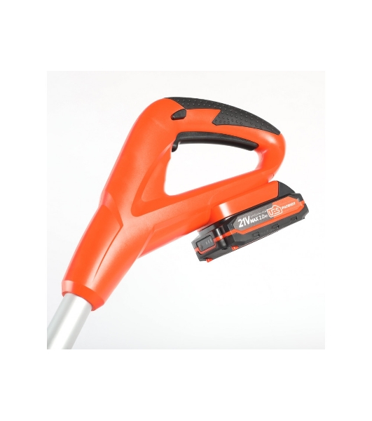 Триммер аккумуляторный Patriot TR 235 Li 21B Max UES, 21 В, 2 Ач