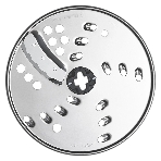 Кухонный комбайн KitchenAid 5KFP0719EBM, 1.7 л., матовый черный, фото7