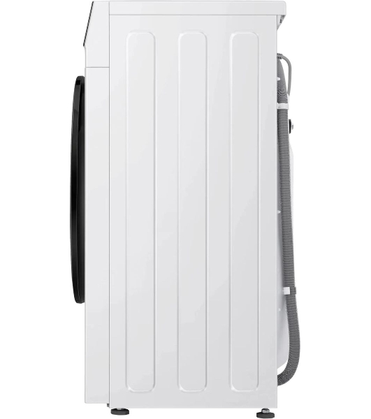 Стиральная машина Hisense WF3S6021BWU белая, загрузка фронтальная 6 кг, 1200 об/мин, класс A+++