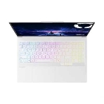 Ноутбук Lenovo Legion 7 16IAX10/16'/OLED/Intel Core Ultra 9 275HX/32Gb/1Tb SSD/NVIDIA GeForce RTX 5060 8Gb/Windows 11 Pro/белый2.kg, фото2