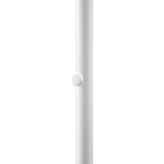 Вентилятор Electrolux EFF-05 белый, напольный, 45 Вт, 3 скорости, 40 см, фото10