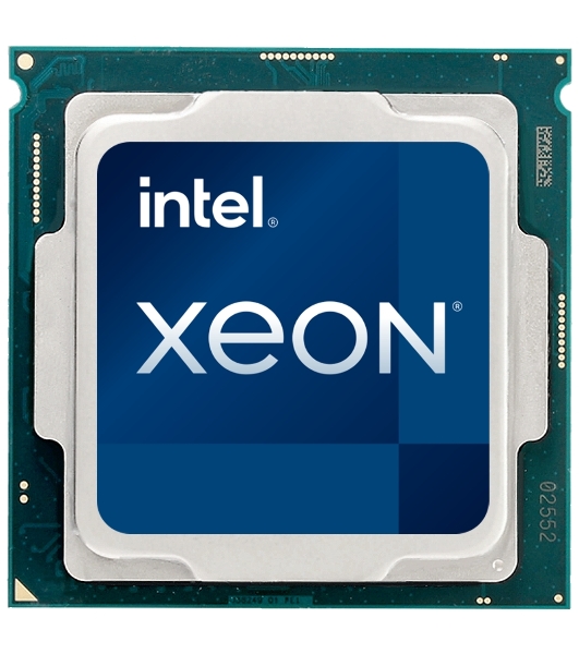 Процессор Intel Xeon E3-1220 v6 Soc-1151 3.0GHz OEM