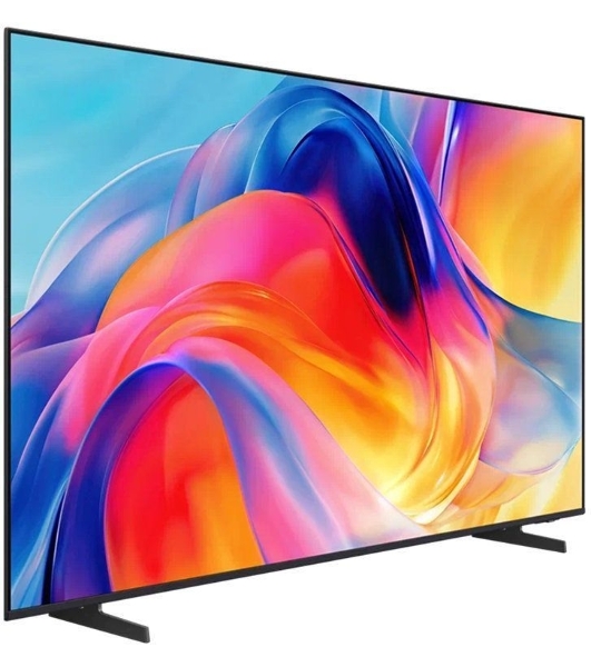 Телевизор Samsung 85' UE85M70HAUXPY черный титан Mini LED 4K UHD 60Hz Smart TV Tizen
