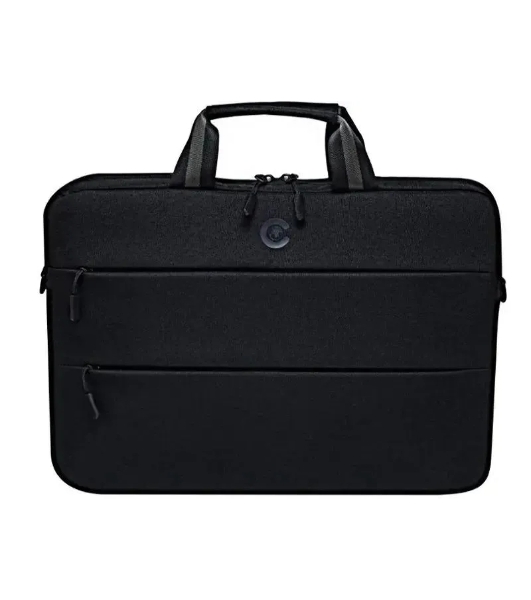 Сумка для ноутбука Continent (15,6) CC-212 Black, черный