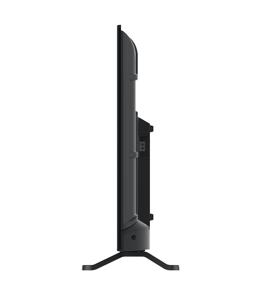 Телевизор PolarLine 40' 40PL52TC-SM черный LED FHD 50Hz Android 1GB/16GB U