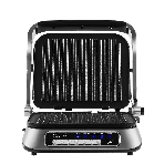 Гриль электрический Red Solution SteakPRO RGM-M805 2100Вт черный, фото4