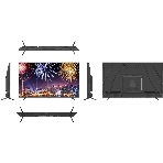Телевизор Aiwa 32' 32N1-H1300B черный DLED HD 60Hz SBER Салют 1GB/8GB, фото5