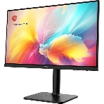 Монитор 23.8' MSI Modern MD2412P IPS 1920x1080, 100 Гц, 4 мс, 16:9, 300 кд/м2, 1xHDMI, 1xUSB-C, 1x3.5 мм, черный, фото14