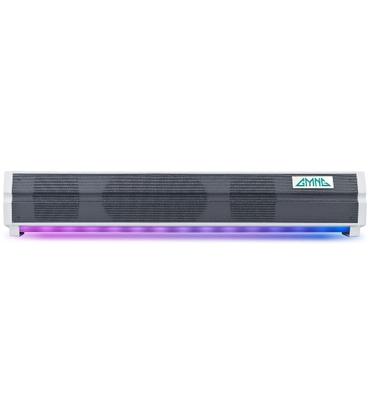 Саундбар GMNG GG-SP100UB 2.0 10Вт белый