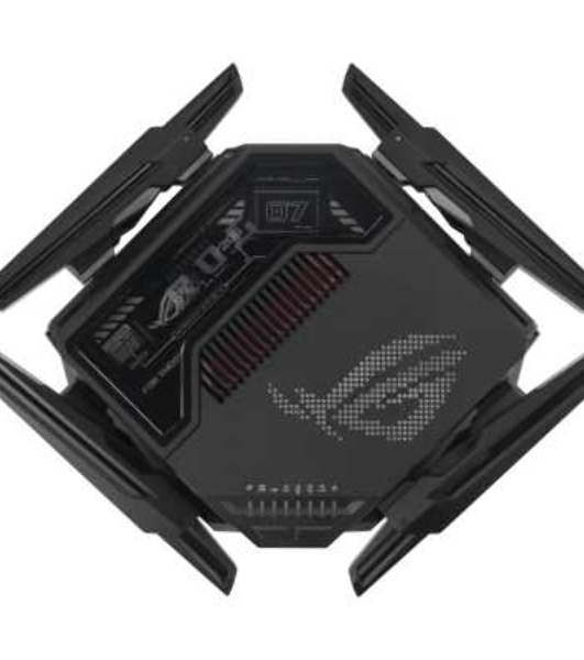 Роутер беспроводной Asus GT-BE98 100/1000/10000BASE-T