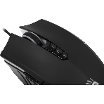 Мышь проводная A4Tech Bloody A70 черный, 6200 dpi, USB, кнопки - 8, фото10