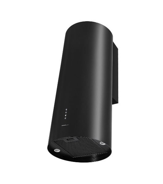 Кухонная вытяжка HOMSair SIGMA 39S Wall черный