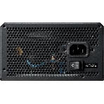 Блок питания Chieftec Vega M PPG-1000-C (ATX 3.1, 1000W, 80 PLUS GOLD, Active PFC, 135mm fan, Gen5 PCIe, Full Cable Management) Retail, фото4