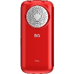 Мобильный телефон BQ 2005 Disco красный, фото2