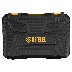 Перфоратор Denzel RHH-BL-20-28, SDS-plus, 20 В, 3 Дж, от аккумулятора, фото11