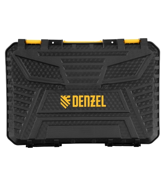 Перфоратор Denzel RHH-BL-20-28, SDS-plus, 20 В, 3 Дж, от аккумулятора