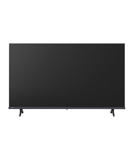 Телевизор Hisense 40' 40A5S черный QLED FHD 60Hz Smart TV VIDAA
