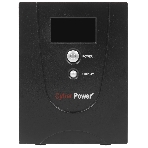 Источник бесперебойного питания CyberPower VALUE2200EILCD/2200 ВА/1320 Вт/6xIEC 320 C13 (компьютерный), фото6