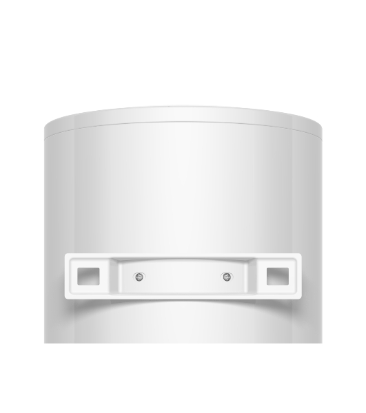 Водонагреватель Thermex Fusion 80 V 2кВт 80л электрический настенный