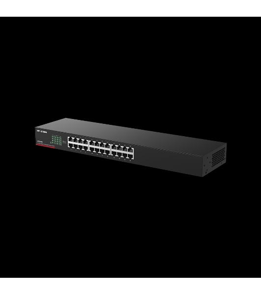 Коммутатор 24PORT 1000M G1024G IP-COM