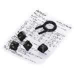 Клавиатура проводная A4Tech Bloody B120N USB черный, фото4