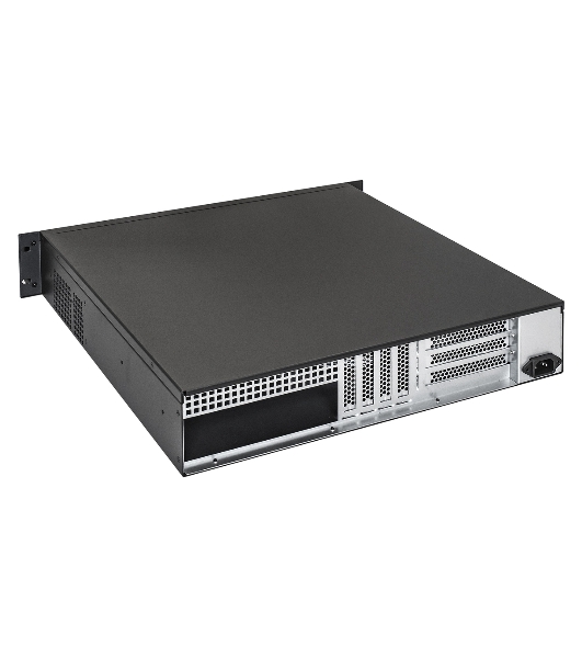 Серверный корпус ExeGate Pro 2U450-03 (RM 19', высота 2U, глубина 450, БП 600ADS, USB)
