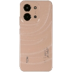 Смартфон Xiaomi Redmi 15C 4/128Gb, оранжевый, фото2
