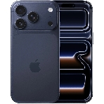 Смартфон Apple iPhone 17 Pro A3523 12/256Gb, Deep Blue, фото 1